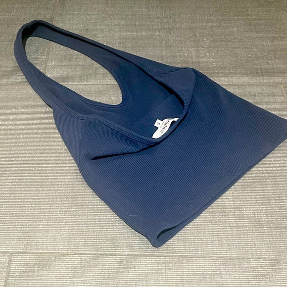 Halter Top - Picture 3 of 3